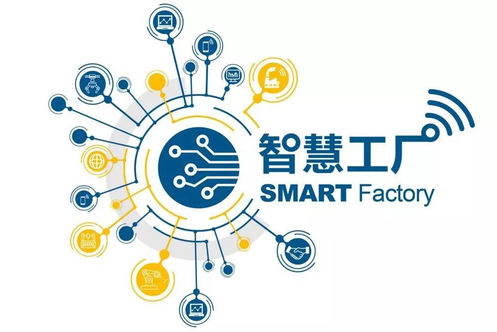 智慧工厂如何构建?2019年慕尼黑上海电子展为您揭秘