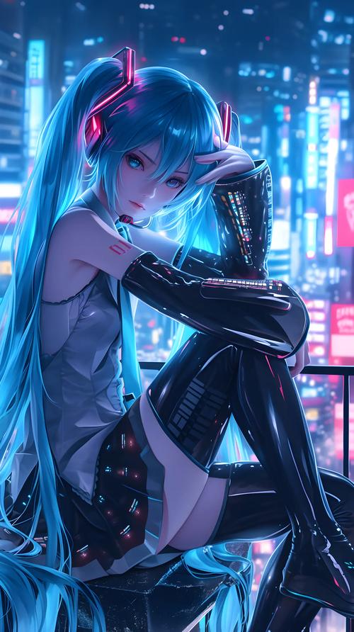 初音未来