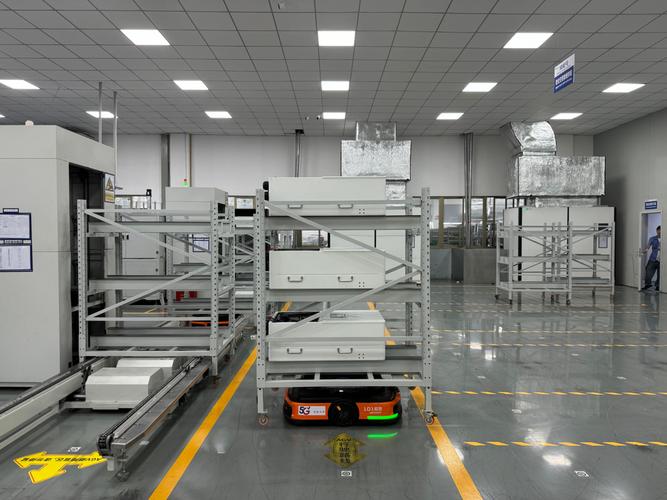 都已随着5g未来工厂的建立被成功攻克